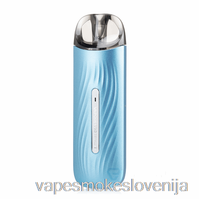 Vape Petrol Vaporesso Osmall 2 Pod System Blue